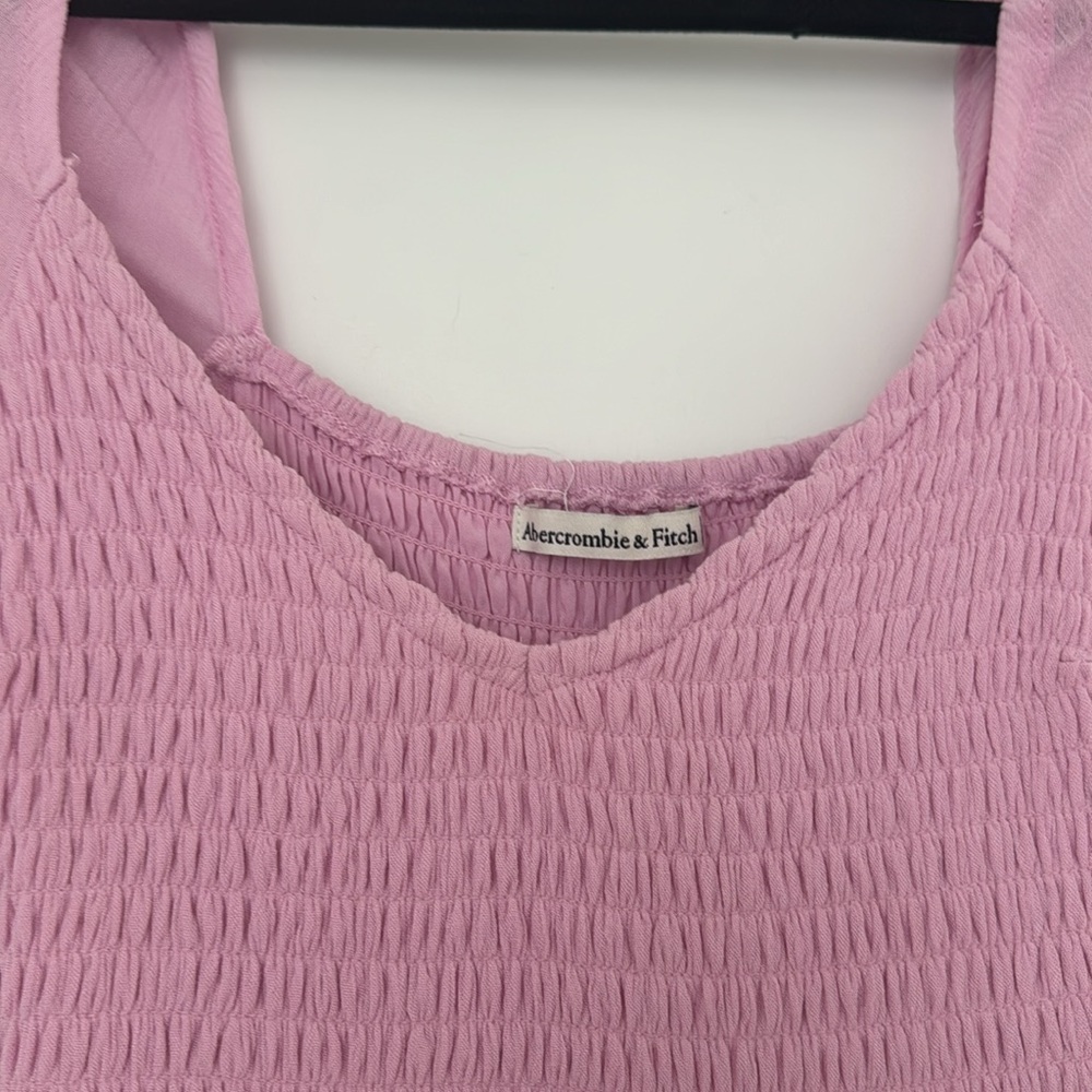 Abercrombie and fitch dress slide in petite small - Picture 2 of 5